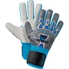 Image de Erima Flex-Ray Protect Keepershandschoenen - Grijs / Blauw | Maat: 10