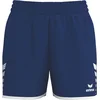 Image de Erima Wings Short (Zonder Binnenslip) Dames - New Navy | Maat: 40