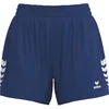 Image de Erima Celebrate 125 Short Dames - New Navy | Maat: 42