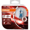 Image de H4 Osram Night Breaker Laser +150% 64193NL-HCB