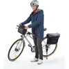 Image de Vaude Cityme Bike - Black - Maat Unisex_OneSize