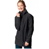 Image de Vaude Cyclist Padded II Dames Jas Black 38