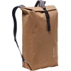 Image de VAUDE Daypack Rugzak met laptopvak Wolfegg 24L Backpack Umbra Lichtbruin