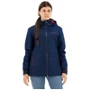 Image de Vaude Elope Jas Blauw 44 Vrouw