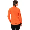 Image de Vaude Posta Softshell - Neon orange - Maat Damen_EU 42