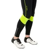 Image de Vaude Bike Kuro Warm Fietsbroek Zwart M Man