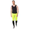 Image de Vaude Bike Posta Warm Fietsbroek Geel,Zwart XL Man