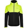 Image de Vaude Bike Qimsa Softshell Soft Shell Jas Geel M Man