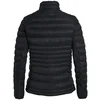 Image de Vaude Batura Insulation Jas Zwart 44 Vrouw
