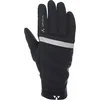 Image de Vaude Bike Hanko Ii Handschoenen Zwart S Man