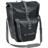 Image de Aqua Back Plus Single, black, -