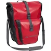 Image de Aqua Back Plus Single, red, -