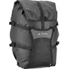 Image de Vaude Enkele fietstas Trailcargo zwart 21L