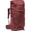 Image de VAUDE Trekkingrugzak Toeristische rugzak Women's Astrum EVO 55 + 10 Dark Cherry Donkerrood