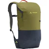 Image de VAUDE Daypack Rugzak CityGo 14 Backpack Bamboo Veelkleurig
