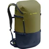 Image de VAUDE Daypack Rugzak met laptopvak CityGo 30 Backpack Bamboo Veelkleurig