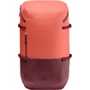 Image de VAUDE Daypack Rugzak met laptopvak CityGo 30 Backpack Hotchili Rood