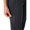 Image de Vaude Farley Stretch III - Black - Maat EU 42 SHORT