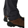Image de Vaude Farley Stretch III - Black - Maat EU 44 SHORT