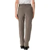 Image de Vaude Farley Stretch III - Coconut - Maat EU 34 SHORT