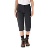 Image de VAUDE Hosen Women's Farley Stretch Capri III