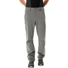 Image de Vaude Farley Stretch Iii Broek Grijs 56 Man
