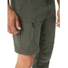 Image de VAUDE Hosen Men's Farley ZO Pants V