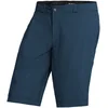 Image de Vaude Bike Ledro Shorts Korte Broek Blauw 36 Vrouw