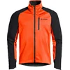 Image de Vaude Bike Posta Vi Jas Oranje M Man