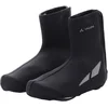 Image de Vaude Bike Pallas Iii Overschoenen Zwart EU 50-52 Man,Vrouw