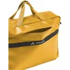 Image de VAUDE Fietsenzak Business tas met laptopvak Mineo Commuter Briefcase Bike Bag Burnt Yellow Donkergeel