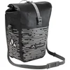 Image de Aqua Back Luminum II, black, -
