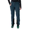Image de Vaude Larice Iv Broek Blauw 36 / Regular Vrouw