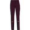 Image de Vaude Damen Wanderhose Wo Larice Pants IV cassi 1351379 Rot-M