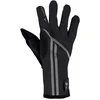 Image de Vaude Bike Posta Warm Handschoenen Zwart XS Man,Vrouw