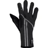 Image de Vaude Posta Warm Handschoen Black 8