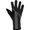 Image de Vaude Bike Posta Warm Handschoenen Zwart L Man,Vrouw