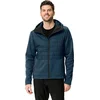 Image de Vaude Bike Comyou Fleece Jas Groen L Man