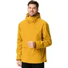 Image de Vaude Bike Comyou Pro Rain Jas Geel 2XL Man
