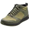 Image de Vaude Bike Tvl Asfalt Dualflex Winter Stx Raceschoenen Groen EU 39 Man,Vrouw