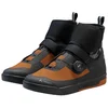 Image de Vaude Bike Am Moab Mid Winter Stx Raceschoenen Bruin EU 41 Man,Vrouw