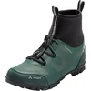 Image de Vaude Bike Tvl Pavei Mid Winter Stx Raceschoenen Groen EU 46 Man,Vrouw