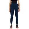 Image de Vaude Scopi Ii Leggings Blauw 38 Vrouw