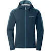 Image de VAUDE Moab Rain Jacket II, Hardshell Jas, Dames Fiets-Sportjassen, Waterdicht, Winddicht, Hardshell, Kaploos, Regular fit