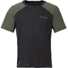 Image de Vaude Bike Moab Pro T-shirt Met Korte Mouwen Zwart XL Man