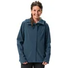 Image de VAUDE Women's Yaras Jacket V, Jas, Regenjas, fietskleding, met kap, waterdicht, Dames, Fietsjack