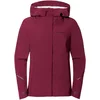 Image de VAUDE Women's Yaras Jacket V, Jas, Regenjas, fietskleding, met kap, waterdicht, Dames, Fietsjack