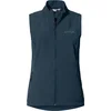 Image de Vaude Bike Yaras Gilet Blauw 36 Vrouw
