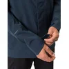 Image de VAUDE Men's Yaras Rain Jacket II, Jas, Regenjas, fietskleding, waterdicht, Heren, Fietsjack