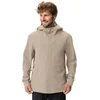 Image de VAUDE Men's Yaras Rain Jacket II, Jas, Regenjas, fietskleding, waterdicht, Heren, Fietsjack
